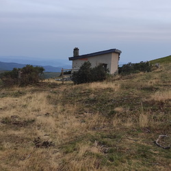 Día 11 Puerto de Ancares-Balboa